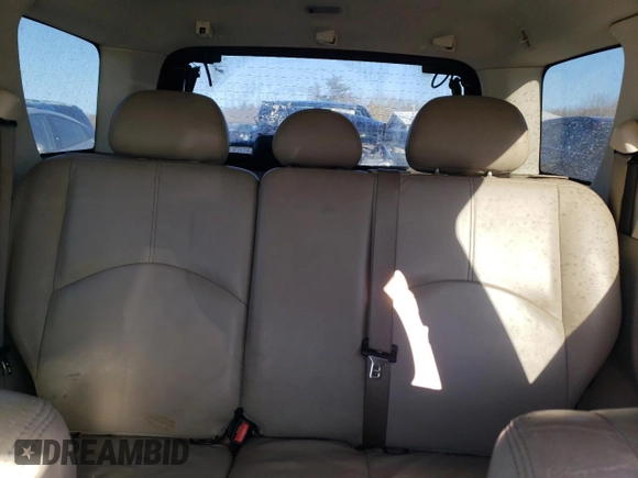 2009 Mercury Mariner Premier z VIN 4M2CU97G59KJ05976, wystawiony jako Copart lot #45646445 z przebiegiem 167 041 mil mil oraz Czysty tytuł • Clean title. Historia ofert i sprzedaży dostępna na DreamBid. Obrazek 10.
