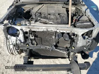 2009 Toyota 4Runner SR5 z VIN JTEZU14RX9K026788, wystawiony jako Copart lot #86597604 z przebiegiem 227 034 mil mil oraz Nie do naprawy • Non repairable. Historia ofert i sprzedaży dostępna na DreamBid. Obrazek 11.