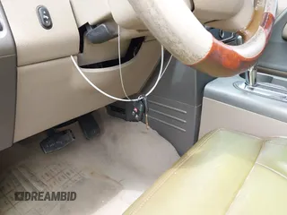 2005 Ford F-150 XLT с VIN 1FTPW14575KB72076, выставлен на аукционе IAAI как лот 42422135 с пробегом 255 459 миль миль и . История ставок и продаж доступна на DreamBid. Изображение 11.