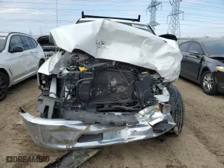 2017 Ram 1500 Tradesman with VIN 3C6JR6DT5HG521814, listed as a Copart auction lot 44759875 with 68,026 mi miles and Salvage Title. Bid and sale history available at carsss.com. Image 5.