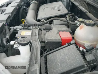 2025 Chevrolet Blazer LT with VIN 3GNKBCR41SS128955, listed as a IAAI auction lot 42532778 with 9,743 mi miles and . Bid and sale history available at DreamBid. Image 19.