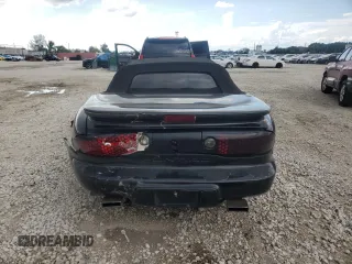 2000 Pontiac Firebird Firebird z VIN 2G2FS32K5Y2107337, wystawiony jako Copart lot #71736024 z przebiegiem Nie podano mil oraz Szkoda całkowita • Salvage title. Historia ofert i sprzedaży dostępna na DreamBid. Obrazek 6.