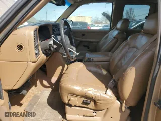1999 Chevrolet Silverado 1500 LS with VIN 2GCEC19V4X1232083, listed as a Copart auction lot 48967545 with 148,410 mi miles and Salvage Title. Bid and sale history available at carsss.com. Image 7.