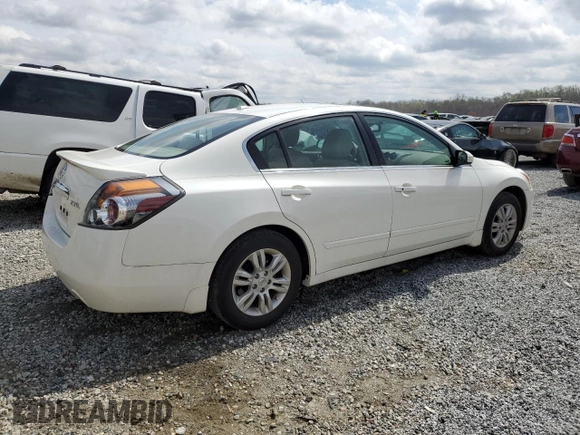 2010 Nissan Altima 2.5 SL with VIN 1N4AL2AP8AN414334, listed as a Copart auction lot 49841685 with 83,055 mi miles and Salvage Title. Bid and sale history available at carsss.com. Image 3.