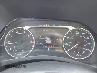 2023 Nissan Sentra SV with VIN 3N1AB8CV1PY311461, listed as a IAAI auction lot 41778152 with 30,969 mi miles and . Bid and sale history available at DreamBid. Image 7.