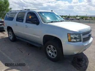 2013 Chevrolet Suburban LTZ с VIN 1GNSKKE73DR202909, выставлен на аукционе IAAI как лот 42415356 с пробегом Не указан миль и . История ставок и продаж доступна на DreamBid. Изображение 1.