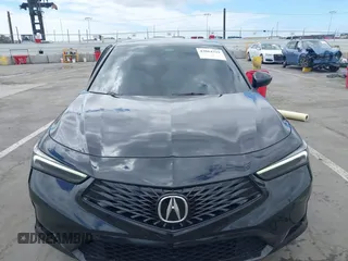 2024 Acura Integra w/A-Spec Package z VIN 19UDE4H36RA014387, wystawiony jako IAAI lot #42064339 z przebiegiem 15 977 mil mil oraz . Historia ofert i sprzedaży dostępna na DreamBid. Obrazek 13.