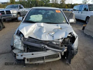 2005 Scion xA z VIN JTKKT624550121979, wystawiony jako Copart lot #73280404 z przebiegiem Nie podano mil oraz Szkody całkowita. Historia ofert i sprzedaży dostępna na DreamBid. Obrazek 5.