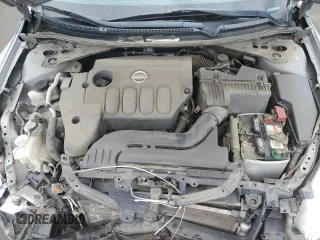 2012 Nissan Altima 2.5 S with VIN 1N4AL2AP6CN431877, listed as a Copart auction lot 52907545 with 130,401 mi miles and Salvage Title. Bid and sale history available at carsss.com. Image 11.