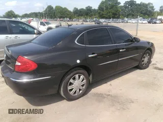 2008 Buick LaCrosse CX с VIN 2G4WC582781135752, выставлен на аукционе IAAI как лот 42480178 с пробегом 134 666 миль миль и . История ставок и продаж доступна на DreamBid. Изображение 4.