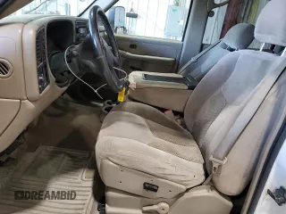 2003 Chevrolet Silverado 1500HD LS z VIN 1GCGK13U23F120767, wystawiony jako Copart lot #69051124 z przebiegiem 232 546 mil mil oraz Czysty tytuł • Clean title. Historia ofert i sprzedaży dostępna na DreamBid. Obrazek 7.