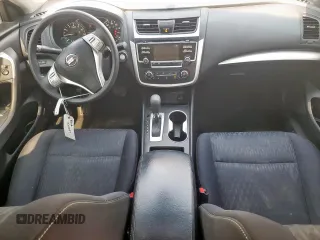 2017 Nissan Altima SV с VIN 1N4AL3AP5HC243134, выставлен на аукционе Copart как лот 57344805 с пробегом 116 942 миль миль и Списание • Salvage title. История ставок и продаж доступна на DreamBid. Изображение 8.