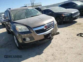 2010 Saturn Outlook XE z VIN 5GZLRTED5AJ195040, wystawiony jako Copart lot #47298085 z przebiegiem 153 212 mil mil oraz Szkoda całkowita • Salvage title. Historia ofert i sprzedaży dostępna na DreamBid. Obrazek 11.