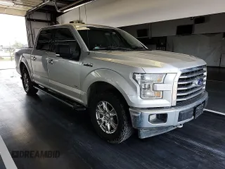 2017 Ford F-150 XL с VIN 1FTEW1EP0HKC39676, выставлен на аукционе IAAI как лот 42598888 с пробегом 143 620 миль миль и . История ставок и продаж доступна на DreamBid. Изображение 7.
