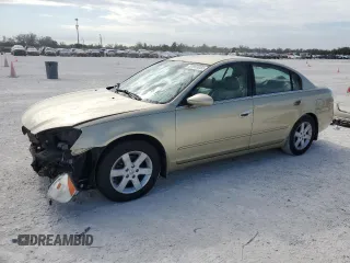2002 Nissan Altima SL with VIN 1N4AL11D32C126248, listed as a Copart auction lot 87955055 with 149,577 mi miles and Salvage Title. Bid and sale history available at carsss.com. Image 1.