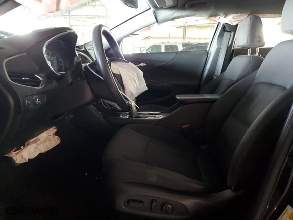 2016 Chevrolet Malibu LT with VIN 1G1ZE5ST3GF252466, listed as a Copart auction lot 46183625 with 138,461 mi miles and Salvage Title. Bid and sale history available at carsss.com. Image 7.