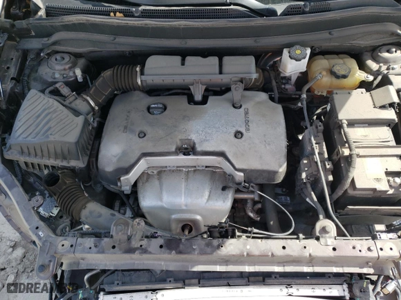 2020 Buick Envision Essence with VIN LRBFXCSA4LD231315, listed as a Copart auction lot 48188645 with 59,185 mi miles and Salvage Title. Bid and sale history available at carsss.com. Image 12.