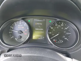 2017 Nissan Rogue SL z VIN 5N1AT2MT3HC730549, wystawiony jako IAAI lot #41614993 z przebiegiem 108 280 mil mil oraz . Historia ofert i sprzedaży dostępna na DreamBid. Obrazek 7.