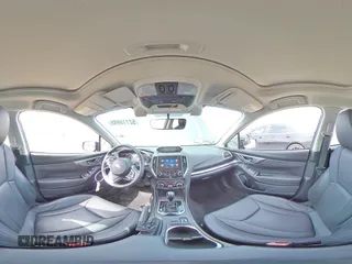 2020 Subaru Impreza Limited z VIN 4S3GTAU6XL3709726, wystawiony jako Copart lot #52116685 z przebiegiem 25 320 mil mil oraz Szkoda całkowita • Salvage title. Historia ofert i sprzedaży dostępna na DreamBid. Obrazek 12.