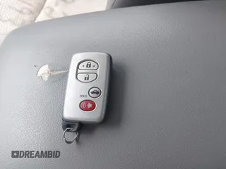 2010 Toyota Camry with VIN 4T1BF3EK3AU015505, listed as a IAAI auction lot 41858414 with 190,680 mi miles and . Bid and sale history available at DreamBid. Image 11.