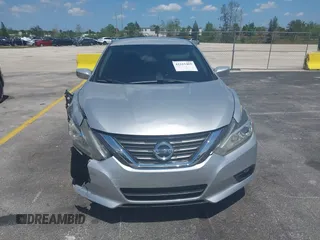 2017 Nissan Altima SV with VIN 1N4AL3AP2HC164553, listed as a IAAI auction lot 42215405 with 117,736 mi miles and . Bid and sale history available at DreamBid. Image 12.