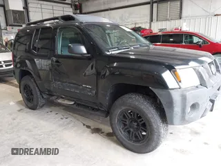 2005 Nissan Xterra SE с VIN 5N1AN08W75C616827, выставлен на аукционе IAAI как лот 42477143 с пробегом 203 678 миль миль и . История ставок и продаж доступна на DreamBid. Изображение 1.