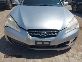 2012 Hyundai Genesis Coupe Premium z VIN KMHHT6KD1CU077921, wystawiony jako IAAI lot #42088927 z przebiegiem 188 023 mil mil oraz . Historia ofert i sprzedaży dostępna na DreamBid. Obrazek 6.
