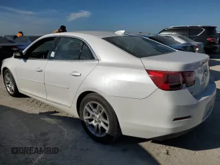 2016 Chevrolet Malibu Limited LT with VIN 1G11C5SA6GF121257, listed as a Copart auction lot 76169654 with 0 mi miles and Salvage Title. Bid and sale history available at carsss.com. Image 2.