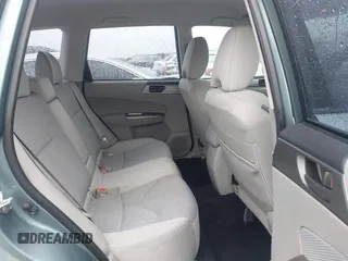 2012 Subaru Forester X with VIN JF2SHBBC4CH442923, listed as a IAAI auction lot 41974351 with 115,776 mi miles and . Bid and sale history available at DreamBid. Image 8.