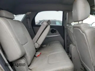 2009 Chevrolet Equinox LT w/2LT with VIN 2CNDL53F396218861, listed as a Copart auction lot 43443465 with 303,278 mi miles and Non Repairable. Bid and sale history available at carsss.com. Image 11.