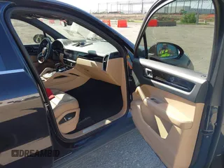 2019 Porsche Cayenne S with VIN WP1AB2AY6KDA61572, listed as a IAAI auction lot 42296954 with 31,490 mi miles and . Bid and sale history available at DreamBid. Image 5.