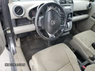 2011 Honda Element EX z VIN 5J6YH2H75BL002265, wystawiony jako Copart lot #56382765 z przebiegiem Nie podano mil oraz Szkoda całkowita • Salvage title. Historia ofert i sprzedaży dostępna na DreamBid. Obrazek 8.