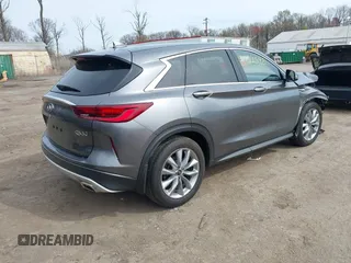 2022 Infiniti QX50 Pure с VIN 3PCAJ5ABXNF115938, выставлен на аукционе IAAI как лот 41922598 с пробегом 25 509 миль миль и . История ставок и продаж доступна на DreamBid. Изображение 4.