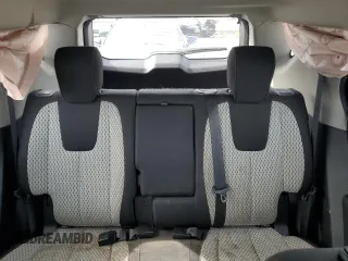 2013 Chevrolet Equinox LS with VIN 2GNALBEK4D1219403, listed as a Copart auction lot 45373425 with 201,868 mi miles and Salvage Title. Bid and sale history available at carsss.com. Image 10.