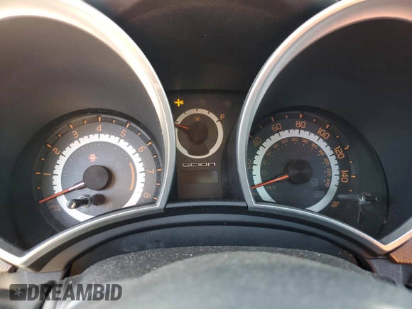 2016 Scion tC with VIN JTKJF5C71GJ024328, listed as a Copart auction lot 79653244 with 0 mi miles and Salvage Title. Bid and sale history available at carsss.com. Image 9.