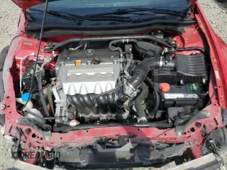 2012 Acura TSX Special Edition с VIN JH4CU2F81CC009009, выставлен на аукционе Copart как лот 47306815 с пробегом 91 444 миль миль и Списание • Salvage title. История ставок и продаж доступна на DreamBid. Изображение 11.