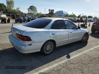 2000 Acura Integra LS z VIN JH4DB7658YS004335, wystawiony jako Copart lot #49858145 z przebiegiem 220 238 mil mil oraz Szkoda całkowita • Salvage title. Historia ofert i sprzedaży dostępna na DreamBid. Obrazek 3.
