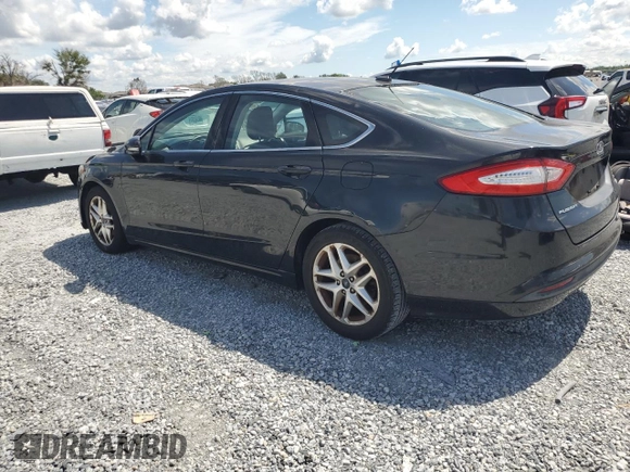 2013 Ford Fusion SE z VIN 3FA6P0HR7DR223169, wystawiony jako Copart lot #62751605 z przebiegiem 186 678 mil mil oraz Czysty tytuł • Clean title. Historia ofert i sprzedaży dostępna na DreamBid. Obrazek 2.