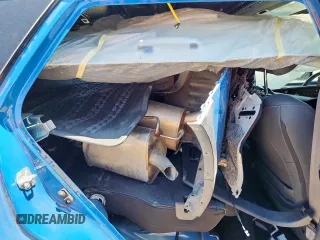 2024 Subaru Outback Wilderness with VIN 4S4BTGUD8R3218135, listed as a Copart auction lot 63490035 with 13,666 mi miles and Salvage title. Bid and sale history available at DreamBid. Image 10.