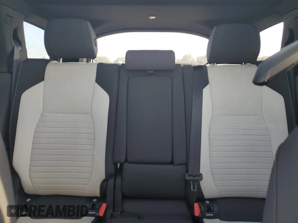 2020 Land Rover Discovery Sport S R-Dynamic with VIN SALCT2FX2LH833799, listed as a Copart auction lot 59515224 with 12,843 mi miles and Salvage Title. Bid and sale history available at carsss.com. Image 10.