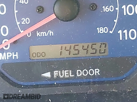 2001 Toyota Sienna LE z VIN 4T3ZF13C51U324527, wystawiony jako IAAI lot #41622465 z przebiegiem 145 450 mil mil oraz . Historia ofert i sprzedaży dostępna na DreamBid. Obrazek 15.