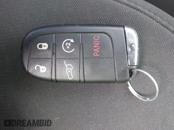 2018 Jeep Compass Sport с VIN 3C4NJCABXJT123085, выставлен на аукционе IAAI как лот 42321682 с пробегом 96 813 миль миль и . История ставок и продаж доступна на DreamBid. Изображение 11.