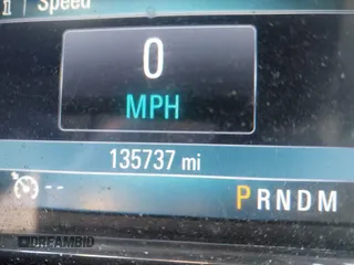 2014 Buick Regal Premium I with VIN 2G4GP5EXXE9250089, listed as a IAAI auction lot 41443584 with 135,737 mi miles and . Bid and sale history available at DreamBid. Image 15.