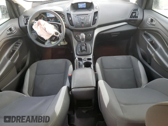 2014 Ford Escape S with VIN 1FMCU0F75EUD80227, listed as a Copart auction lot 50304015 with 120,980 mi miles and Clean Title. Bid and sale history available at carsss.com. Image 8.