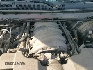 2018 Chevrolet Silverado 1500 LT z VIN 3GCUKREC2JG509569, wystawiony jako Copart lot #63988545 z przebiegiem 141 859 mil mil oraz Szkoda całkowita • Salvage title. Historia ofert i sprzedaży dostępna na DreamBid. Obrazek 13.