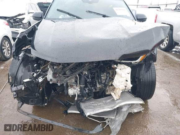 2024 Volkswagen Atlas SE z VIN 1V2LE2CA7RC210703, wystawiony jako IAAI lot #41281929 z przebiegiem Nie podano mil oraz . Historia ofert i sprzedaży dostępna na DreamBid. Obrazek 6.