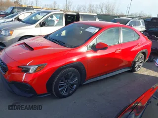 2022 Subaru WRX z VIN JF1VBAB69N8022472, wystawiony jako IAAI lot #41521034 z przebiegiem 23 303 mil mil oraz . Historia ofert i sprzedaży dostępna na DreamBid. Obrazek 15.