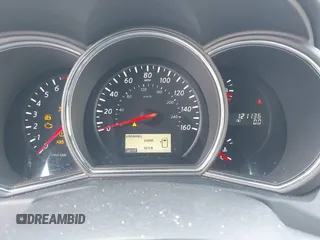 2013 Nissan Murano SV with VIN JN8AZ1MW0DW303673, listed as a IAAI auction lot 41645516 with 121,136 mi miles. Bid and sale history available at carsss.com. Image 7.