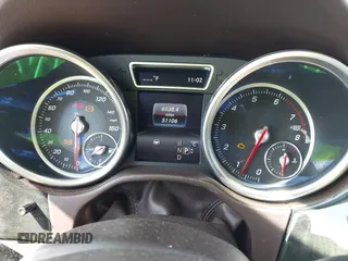 2017 Mercedes-Benz GLE 350 z VIN 4JGDA5HB3HA983856, wystawiony jako IAAI lot #41952807 z przebiegiem 51 106 mil mil oraz . Historia ofert i sprzedaży dostępna na DreamBid. Obrazek 16.