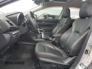 2018 Subaru Crosstrek Limited z VIN JF2GTAMC4J8247476, wystawiony jako Copart lot #54705735 z przebiegiem 77 338 mil mil oraz Szkoda całkowita • Salvage title. Historia ofert i sprzedaży dostępna na DreamBid. Obrazek 7.